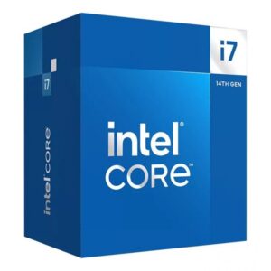 1 Intel Core i7 14700 (LGA1700) 1 Intel Core i7 14700 (LGA1700)